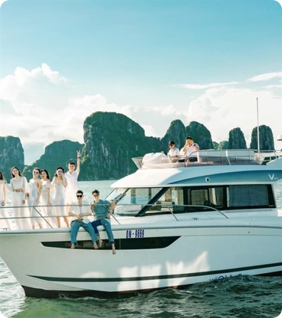 Xe du lịch cao cấp