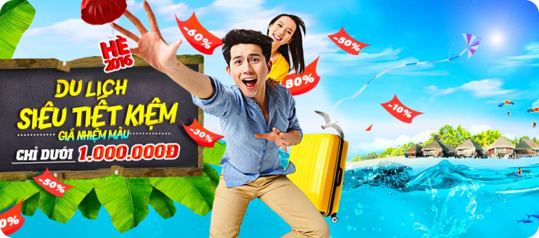 ưu đãi hấp dẫn