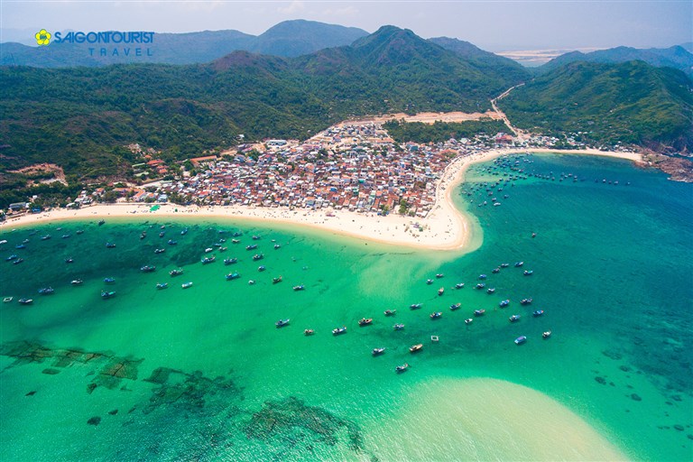 Du lịch Quy Nhơn
