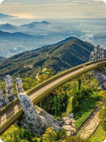 Du lịch Đà nẵng