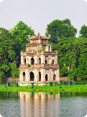 Du  lịch Hà Nội