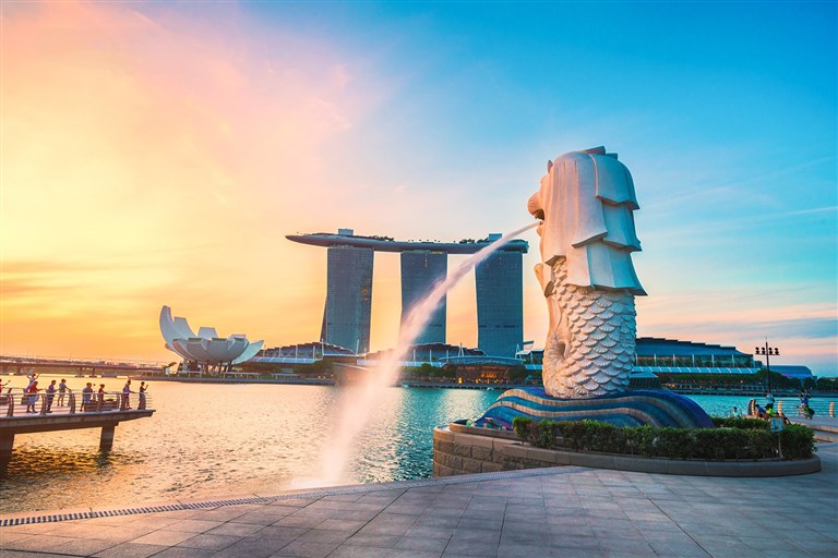 Singapore